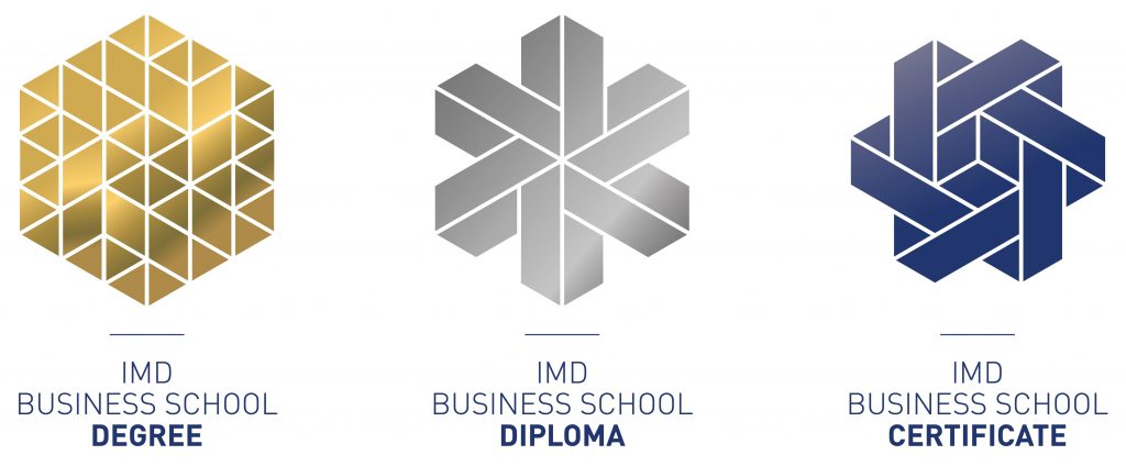 Board Director Diploma Identity